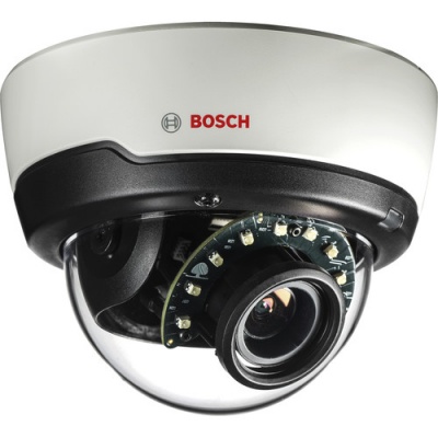 Bosch NDI-4502-AL FLEXIDOME 4000i 2MP Network Dome CCTV Camera Night Vision